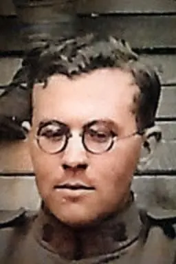 Portret van Louis Sigismond Asch