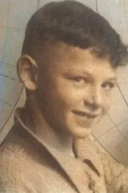 Portret van David Raap