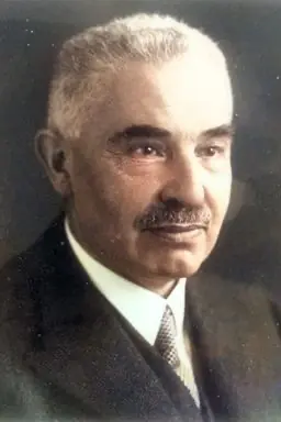 Portret van Jacob Joachim Joseph van der Woude