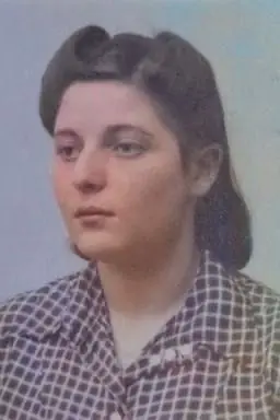 Portret van Helena Martha Pinczowski