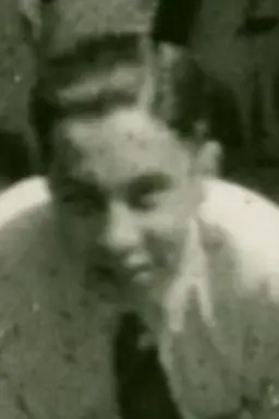 Portret van Benno Levie van Dam