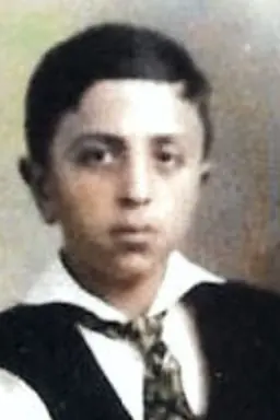 Portret van Miechel van Dam