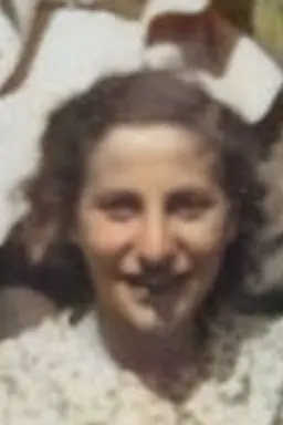 Portret van Esther van Vriesland