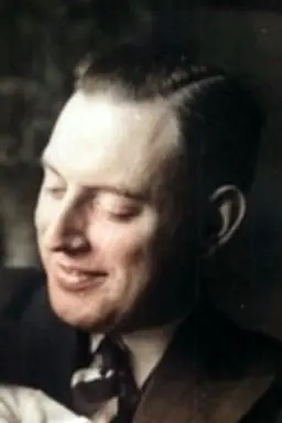 Portret van Abraham Drilsma