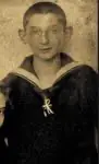 Portret van Otto Albert Weihl