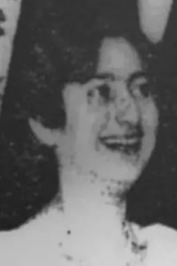 Portret van Meta Heymann-Mayer