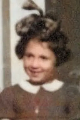 Portret van Karla Hinderika van Hasselt