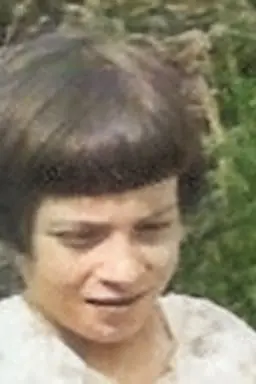 Portret van Minna Aaltje ten Brink