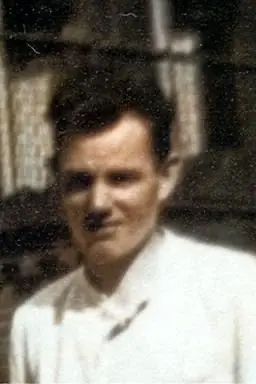 Portret van Albert van Duren