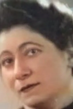 Portret van Jeannette Sara Cohen de Lara