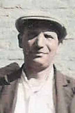 Portret van Isaac Ensel