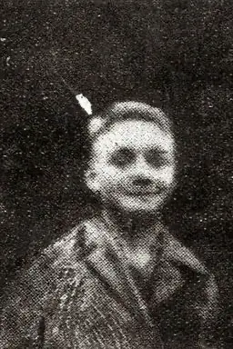 Portret van Manfred Steinmann