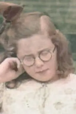 Portret van Springe Neis