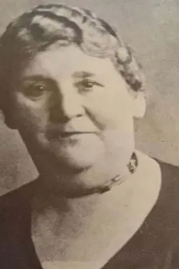 Portret van Judith de Vries-de Jong