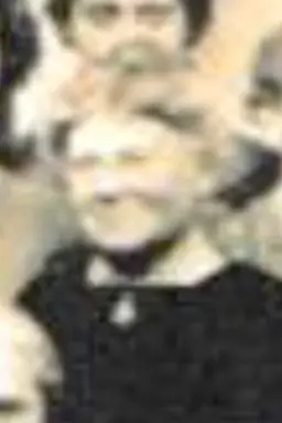 Portret van Helena Glaser-Egger