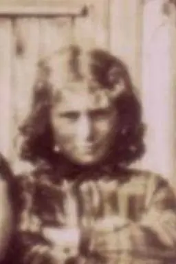 Portret van Leviene Denneboom