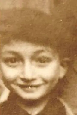 Portret van Jacob Koekoek