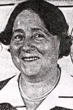 Portret van Helena Gusdorf-Oppenheimer
