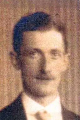 Portret van Abraham Mauw