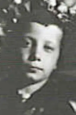 Portret van Emanuel Vos