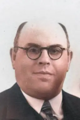 Portret van Isaac Philipson