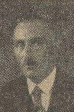 Portret van Meijer Zilverberg
