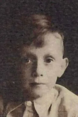 Portret van Hartog Wallage