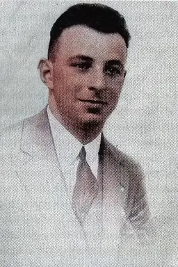 Portret van Salomon Jacobs