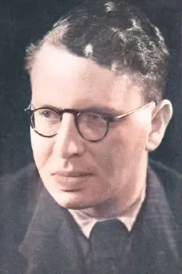 Portret van Jacob Hiegentlich