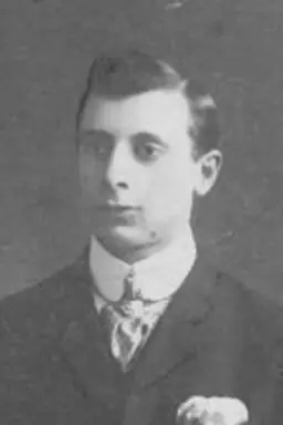 Portret van Gerhard van de Rhoer