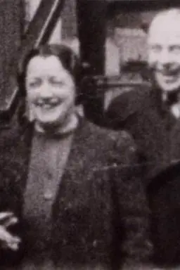 Portret van Selma Bernstein-Hemelrijk
