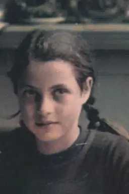 Portret van Rudi Tilly Speijer