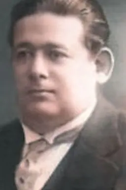 Portret van Jacob Machiel Taijtelbaum