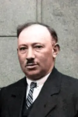 Portret van Nathan Bollegraaf