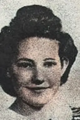 Portret van Antje Bollegraaf