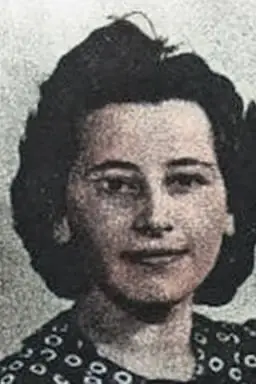 Portret van Elsien Bollegraaf