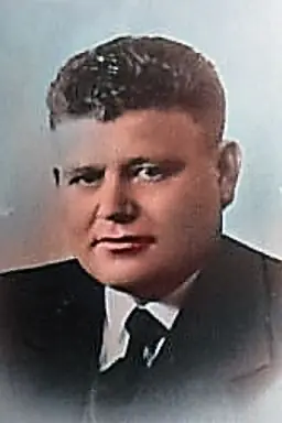 Portret van Lambert Ravenhorst