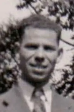 Portret van Arend Spetter