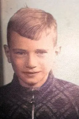 Portret van Bernard Henri Piller