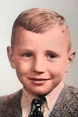 Portret van Henri Samuel Piller