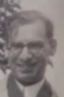 Portret van Hendrik Kroon