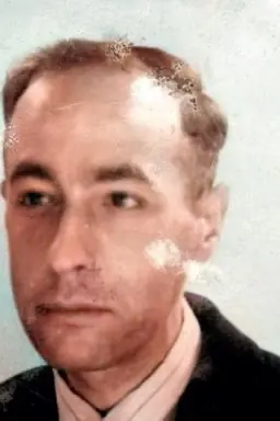 Portret van Joël van Tijn