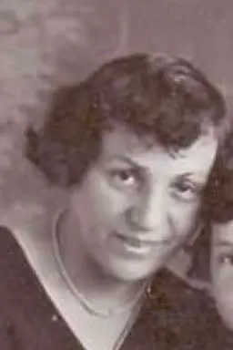 Portret van Sortine Selma Eisendrath-Juchenheim