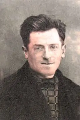 Portret van Simon Verduin