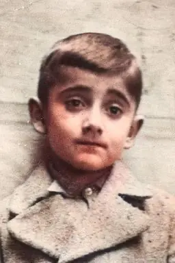 Portret van Isaac Cohen Rodriguez