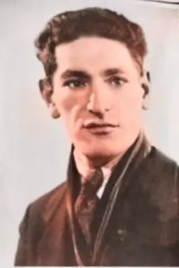 Portret van Maurits Hildisheim