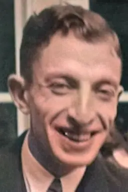 Portret van Jacob Ailjon