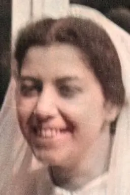 Portret van Frieda Jacoba Ailjon-Lobatto