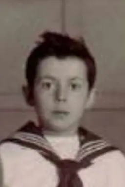 Portret van Johan Schrijver