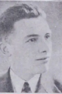 Portret van Jan Pieter Lever